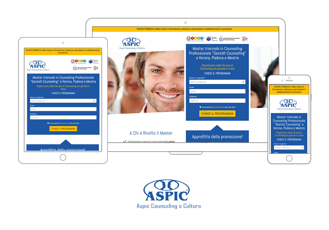 Google Ads Settore Formazione